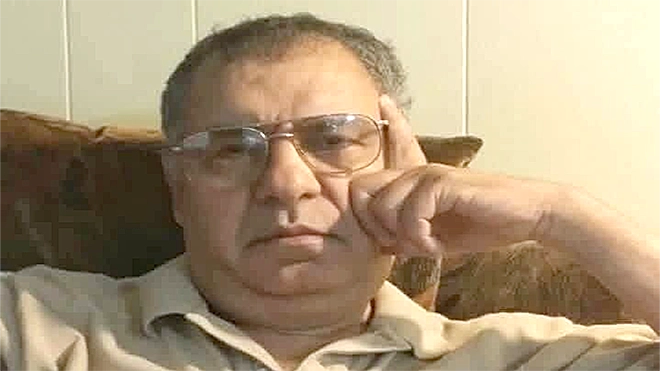المشهد السياسي والعسكري الجنوبي يفقد الشخصية الوطنية البارزة السفير د. محمد العبادي